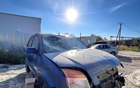 Ford Fusion I, 2008 год, 100 000 рублей, 2 фотография