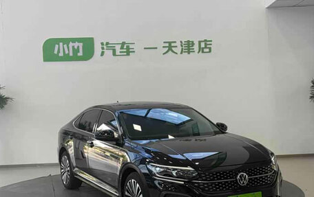 Volkswagen Passat B8 рестайлинг, 2022 год, 2 078 999 рублей, 4 фотография