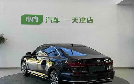 Volkswagen Passat B8 рестайлинг, 2022 год, 2 078 999 рублей, 3 фотография