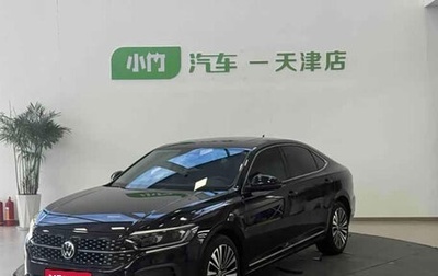 Volkswagen Passat B8 рестайлинг, 2022 год, 2 078 999 рублей, 1 фотография