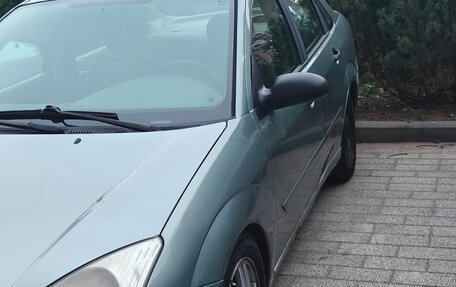 Ford Focus IV, 2004 год, 185 000 рублей, 1 фотография