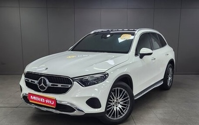 Mercedes-Benz GLC, 2025 год, 7 200 017 рублей, 1 фотография