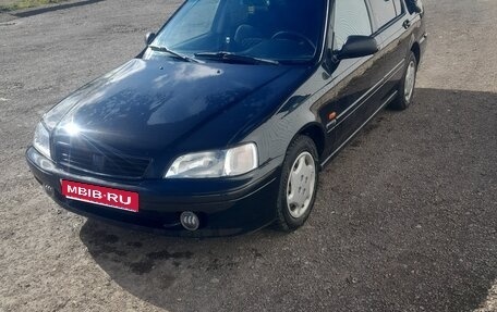 Honda Civic VII, 2000 год, 300 000 рублей, 1 фотография