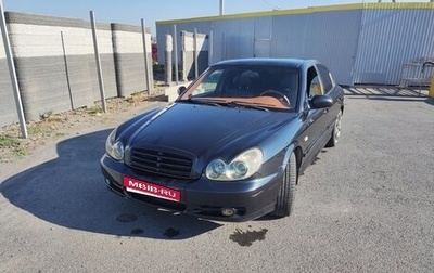 Hyundai Sonata IV рестайлинг, 2006 год, 620 000 рублей, 1 фотография