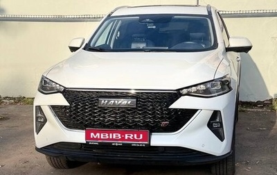 Haval F7 I, 2024 год, 2 340 000 рублей, 1 фотография