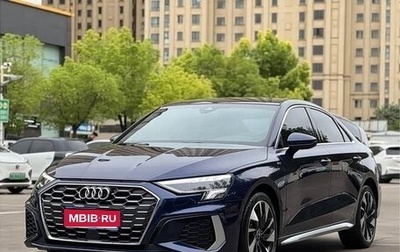 Audi A3, 2022 год, 2 115 500 рублей, 1 фотография