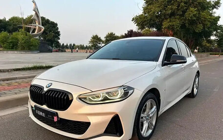 BMW 1 серия, 2022 год, 1 710 500 рублей, 3 фотография