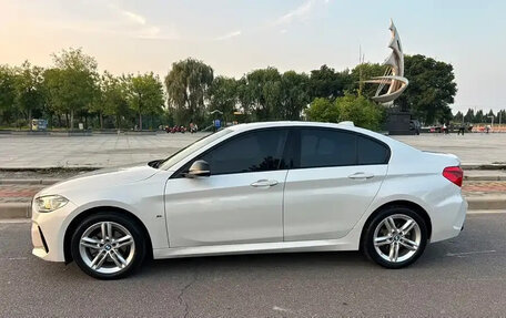 BMW 1 серия, 2022 год, 1 710 500 рублей, 7 фотография