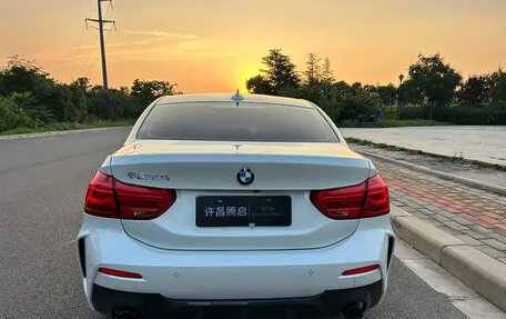 BMW 1 серия, 2022 год, 1 710 500 рублей, 5 фотография