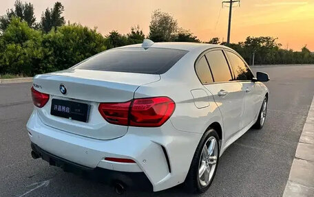 BMW 1 серия, 2022 год, 1 710 500 рублей, 4 фотография