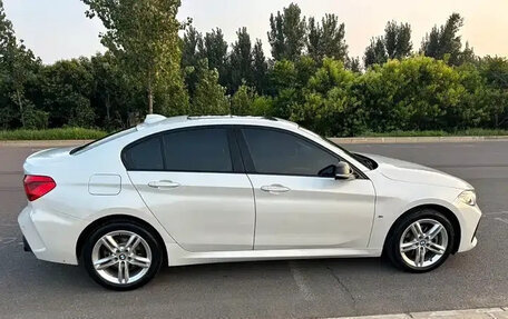 BMW 1 серия, 2022 год, 1 710 500 рублей, 6 фотография