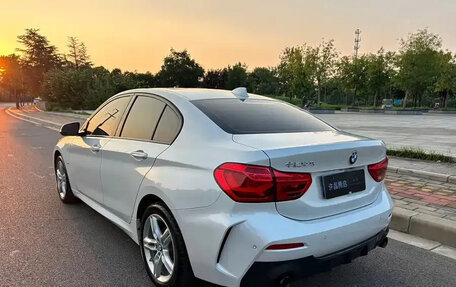 BMW 1 серия, 2022 год, 1 710 500 рублей, 8 фотография