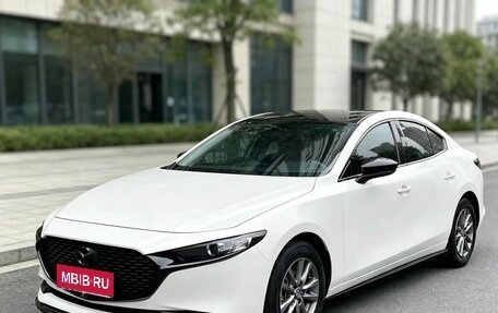 Mazda 3, 2022 год, 1 090 000 рублей, 1 фотография