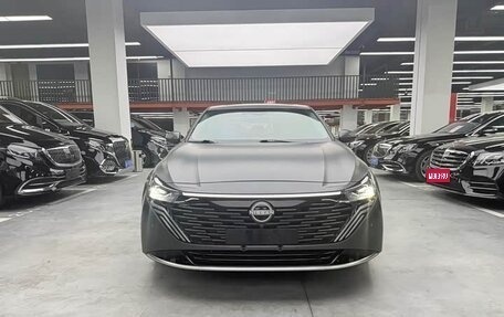 Nissan Teana, 2026 год, 2 010 000 рублей, 1 фотография