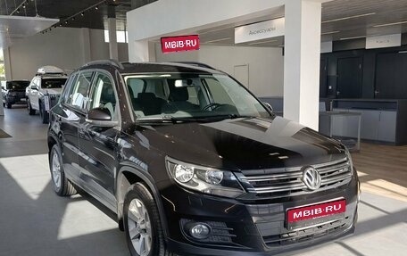Volkswagen Tiguan I, 2011 год, 1 099 000 рублей, 1 фотография