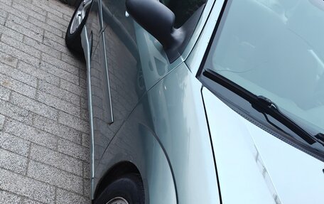 Ford Focus IV, 2004 год, 185 000 рублей, 2 фотография