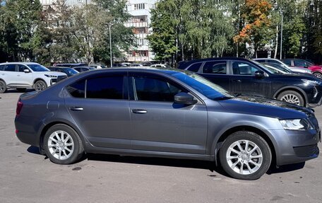 Skoda Octavia, 2014 год, 1 450 000 рублей, 3 фотография