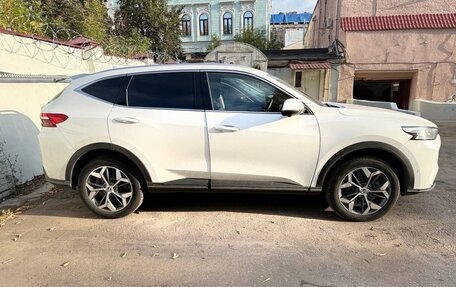 Haval F7 I, 2024 год, 2 340 000 рублей, 3 фотография