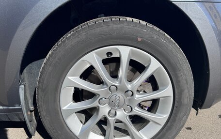 Skoda Octavia, 2014 год, 1 450 000 рублей, 13 фотография