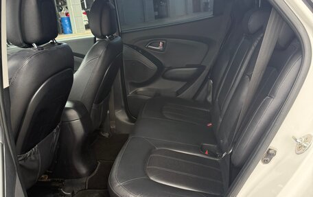 Hyundai ix35 I рестайлинг, 2014 год, 1 200 000 рублей, 9 фотография