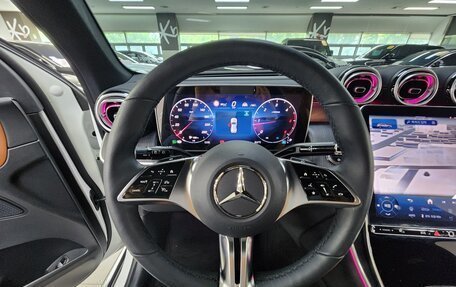 Mercedes-Benz GLC, 2025 год, 7 200 017 рублей, 4 фотография