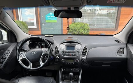 Hyundai ix35 I рестайлинг, 2014 год, 1 200 000 рублей, 7 фотография