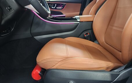 Mercedes-Benz GLC, 2025 год, 7 200 017 рублей, 9 фотография