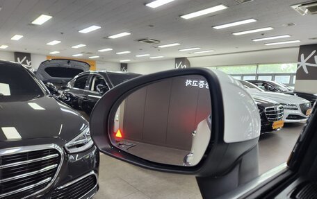 Mercedes-Benz GLC, 2025 год, 7 200 017 рублей, 7 фотография