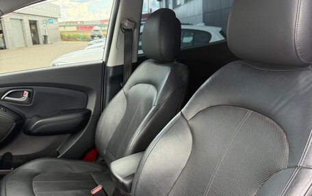 Hyundai ix35 I рестайлинг, 2014 год, 1 200 000 рублей, 8 фотография