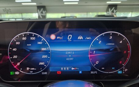 Mercedes-Benz GLC, 2025 год, 7 200 017 рублей, 3 фотография