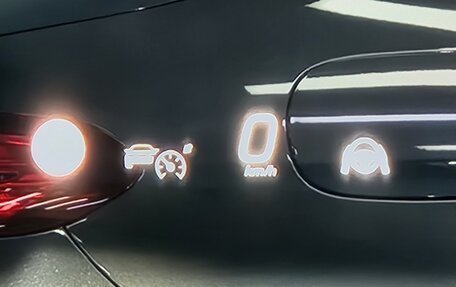 Mercedes-Benz GLC, 2025 год, 7 200 017 рублей, 10 фотография