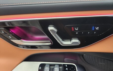 Mercedes-Benz GLC, 2025 год, 7 200 017 рублей, 8 фотография