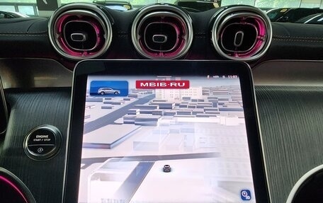 Mercedes-Benz GLC, 2025 год, 7 200 017 рублей, 5 фотография