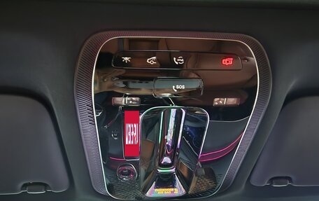 Mercedes-Benz GLC, 2025 год, 7 200 017 рублей, 12 фотография