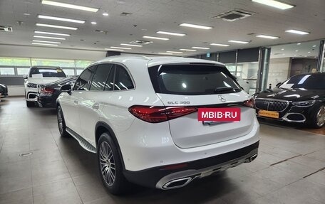 Mercedes-Benz GLC, 2025 год, 7 200 017 рублей, 2 фотография