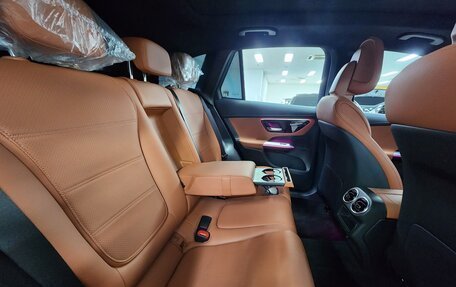 Mercedes-Benz GLC, 2025 год, 7 200 017 рублей, 13 фотография