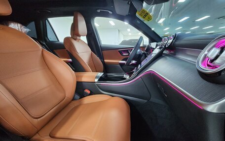 Mercedes-Benz GLC, 2025 год, 7 200 017 рублей, 15 фотография