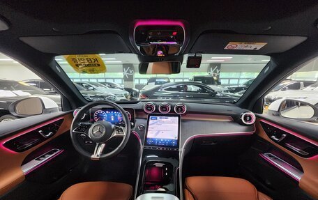 Mercedes-Benz GLC, 2025 год, 7 200 017 рублей, 16 фотография