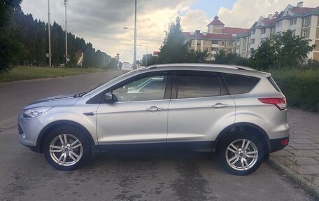 Ford Kuga III, 2013 год, 1 130 000 рублей, 3 фотография
