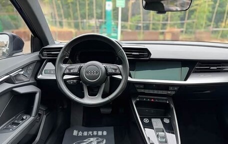 Audi A3, 2022 год, 2 115 500 рублей, 9 фотография