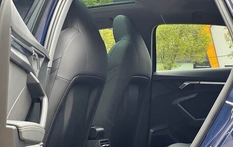 Audi A3, 2022 год, 2 115 500 рублей, 8 фотография