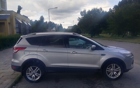 Ford Kuga III, 2013 год, 1 130 000 рублей, 5 фотография