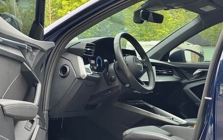 Audi A3, 2022 год, 2 115 500 рублей, 7 фотография