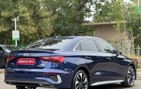 Audi A3, 2022 год, 2 115 500 рублей, 4 фотография