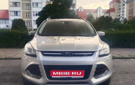 Ford Kuga III, 2013 год, 1 130 000 рублей, 2 фотография
