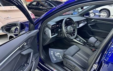 Audi A3, 2022 год, 2 115 500 рублей, 13 фотография