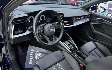 Audi A3, 2022 год, 2 115 500 рублей, 14 фотография