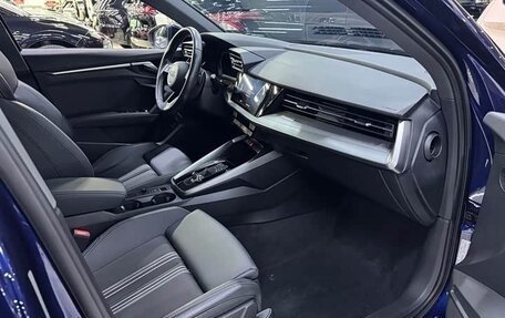 Audi A3, 2022 год, 2 115 500 рублей, 16 фотография