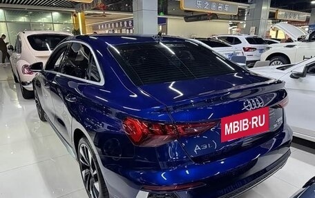 Audi A3, 2022 год, 2 115 500 рублей, 11 фотография