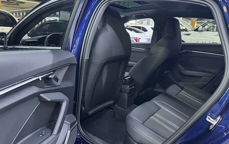Audi A3, 2022 год, 2 115 500 рублей, 15 фотография